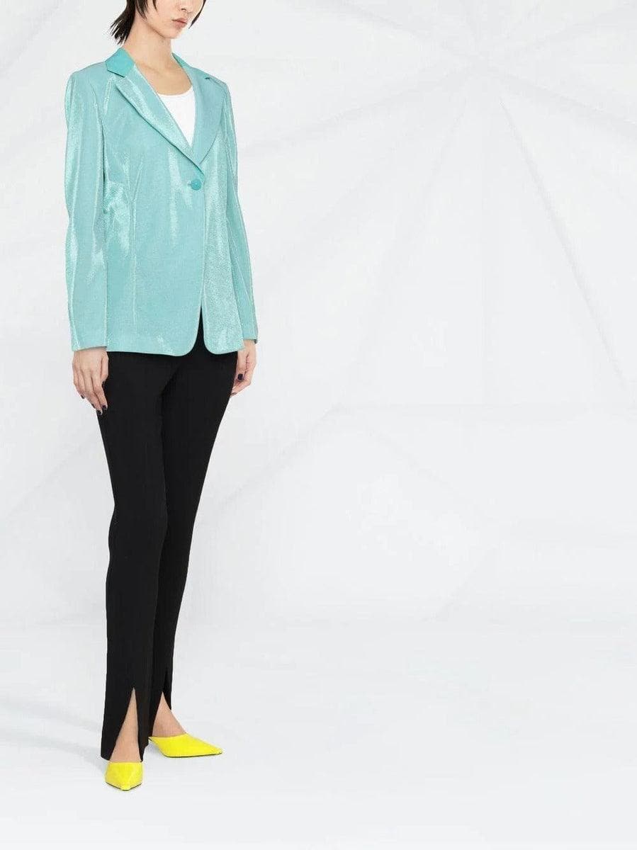 EMPORIO ARMANI - Blazer sartoriale - Vittorio Citro Boutique