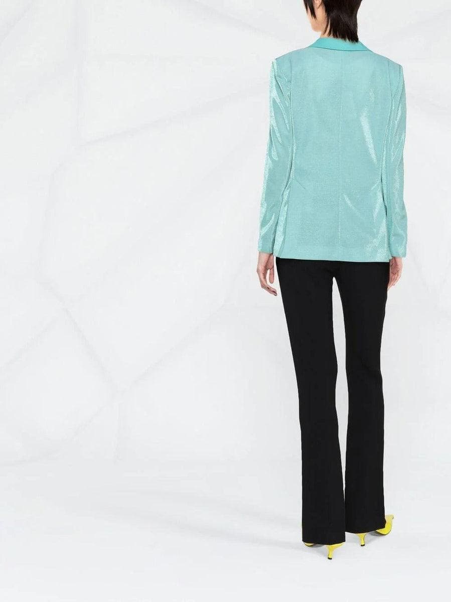 EMPORIO ARMANI - Blazer sartoriale - Vittorio Citro Boutique