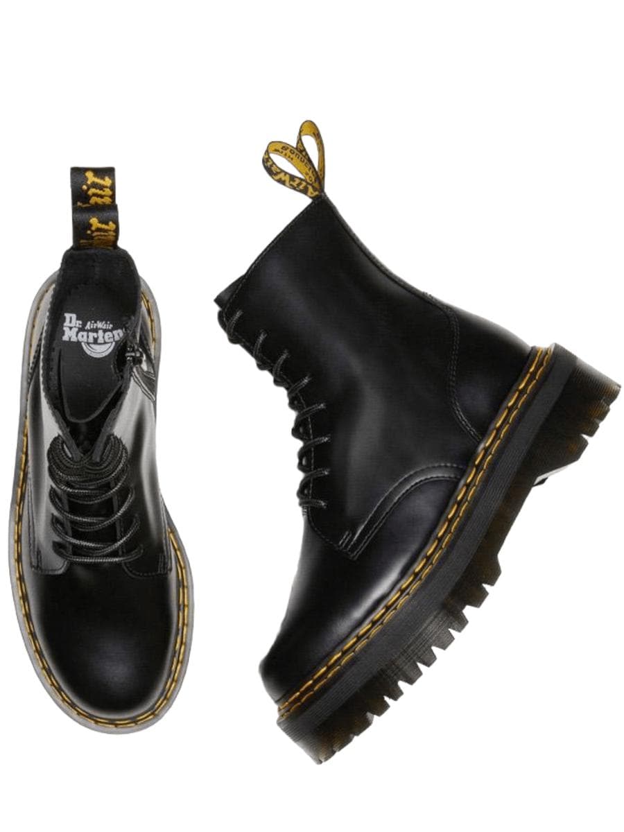 Stivaletti Jadon Ds platform - Vittorio Citro Boutique