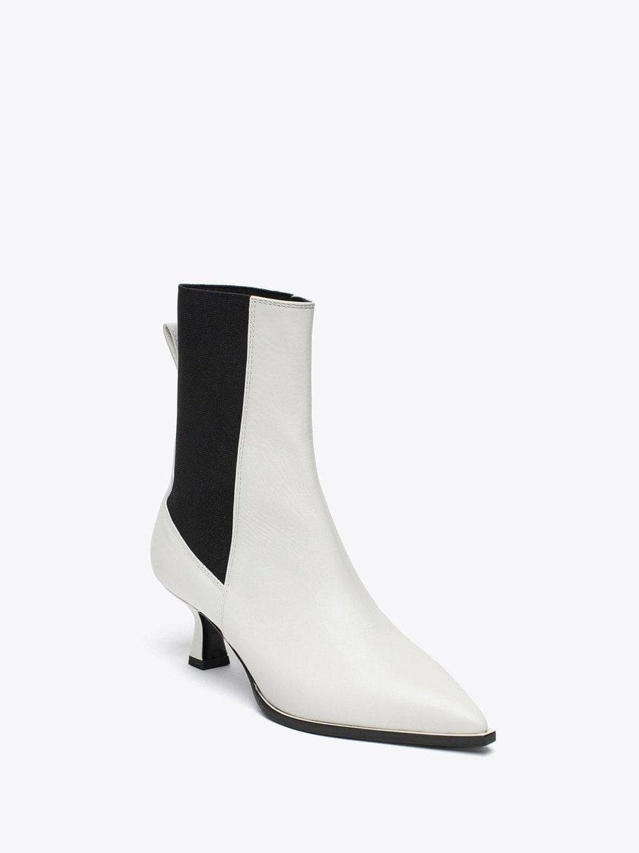 3JUIN - Bloody deva london ivory - Vittorio Citro Boutique