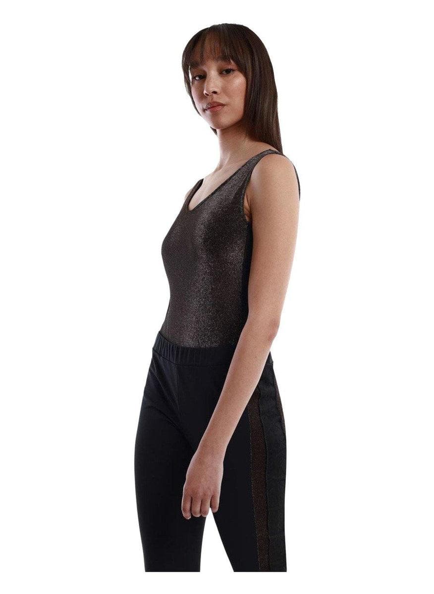 KAPPA - Body 222 banda sparkle eily - Vittorio Citro Boutique