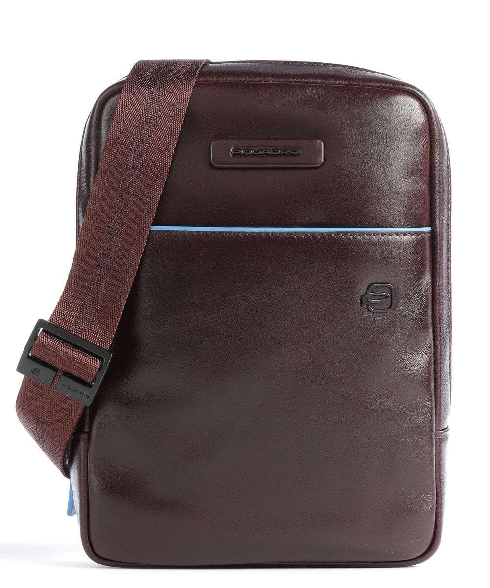 PIQUADRO - Borsello porta iPad®mini B2 Revamp - Vittorio Citro Boutique