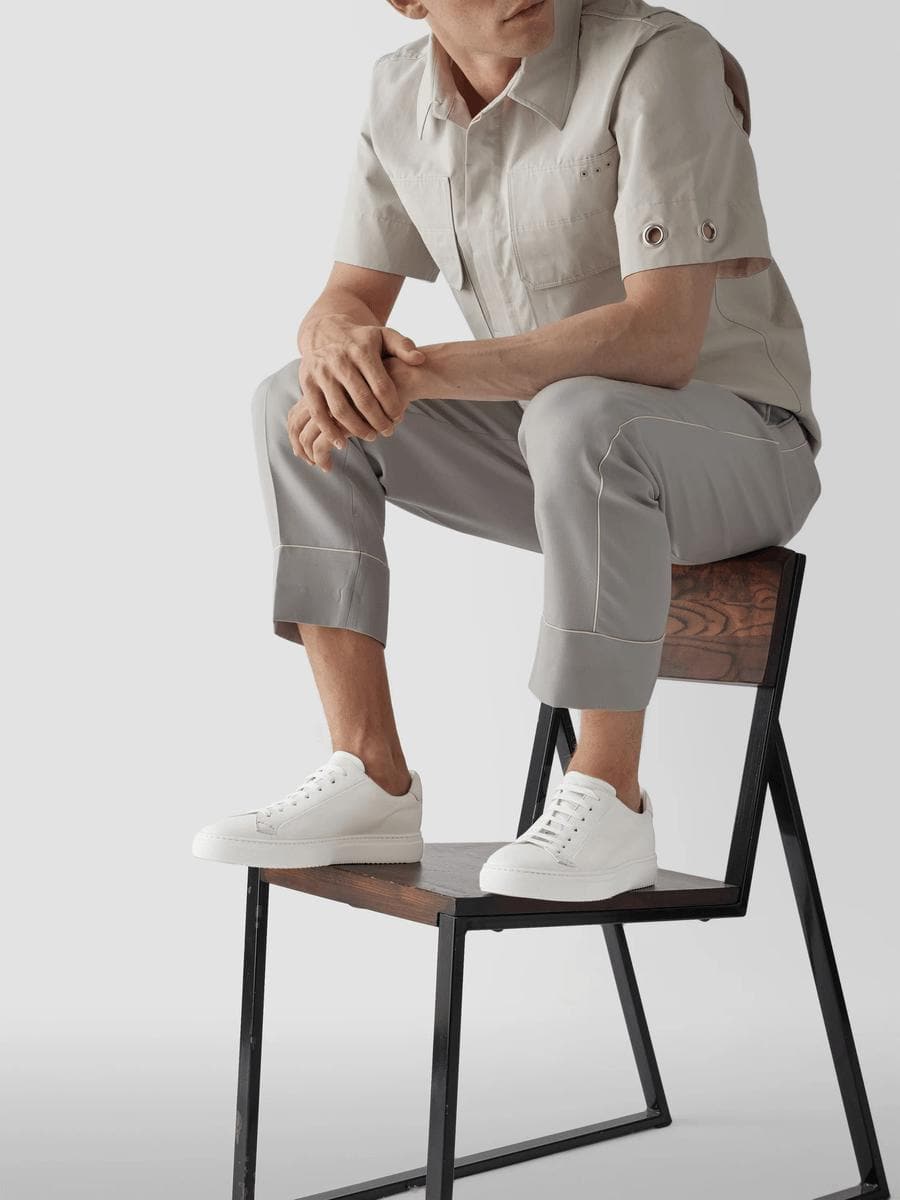 Sneakers kobe - Vittorio Citro Boutique