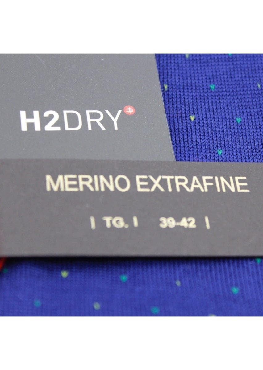 ALTO MILANO - Calze merino extrafine - Vittorio Citro Boutique