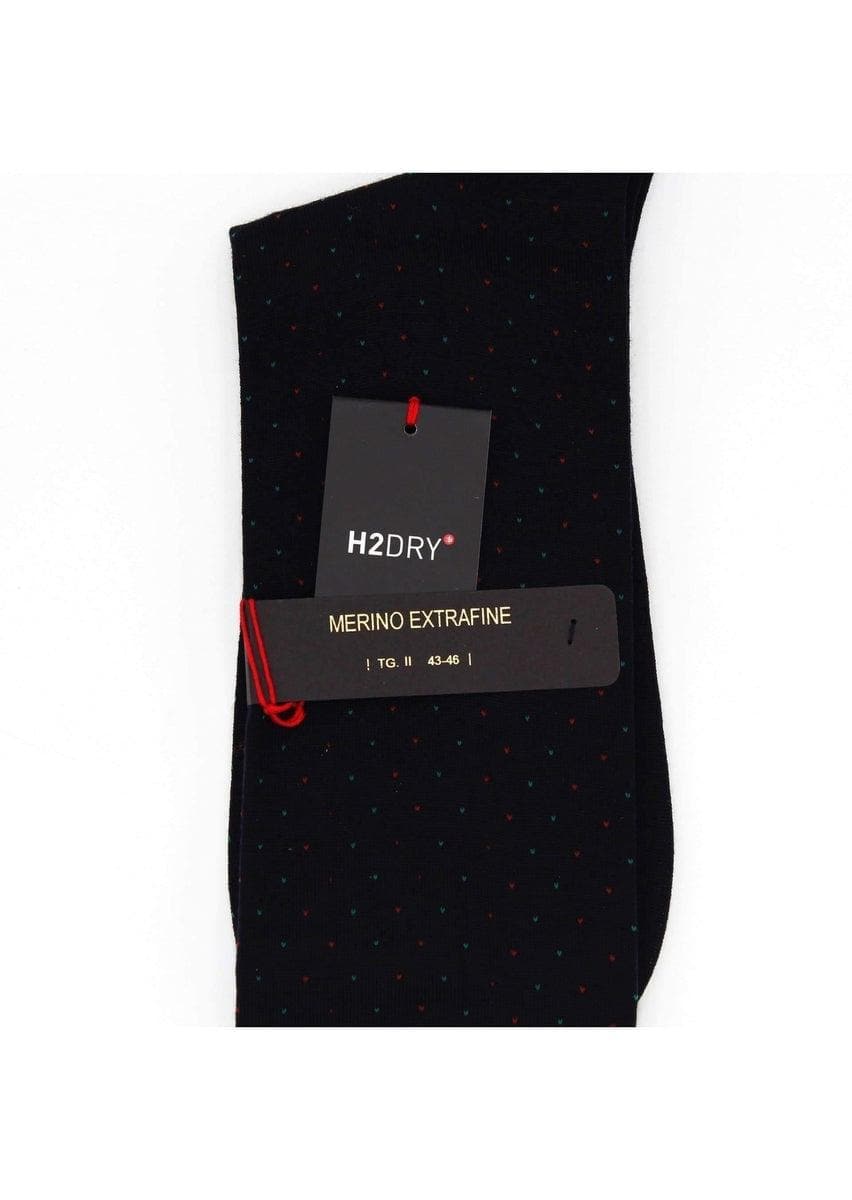 ALTO MILANO - Calze merino extrafine - Vittorio Citro Boutique