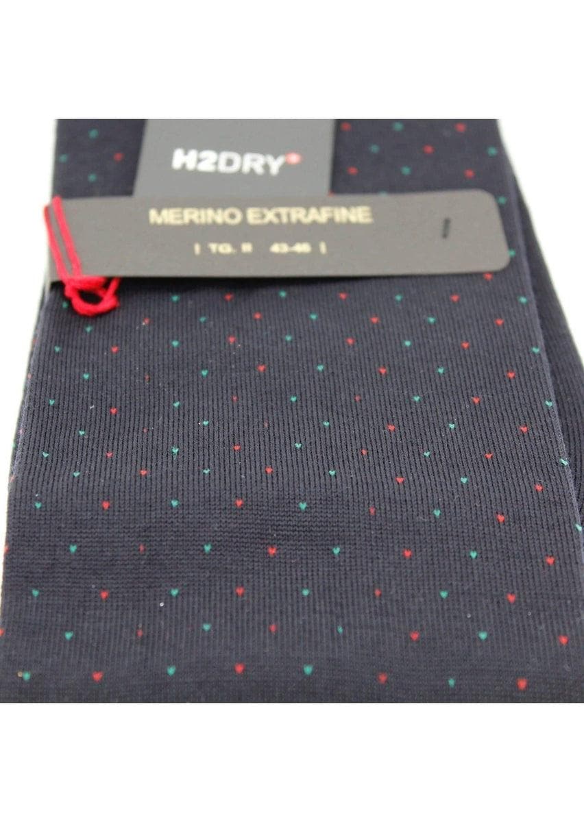 ALTO MILANO - Calze merino extrafine - Vittorio Citro Boutique