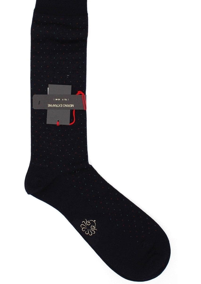 ALTO MILANO - Calze merino extrafine - Vittorio Citro Boutique