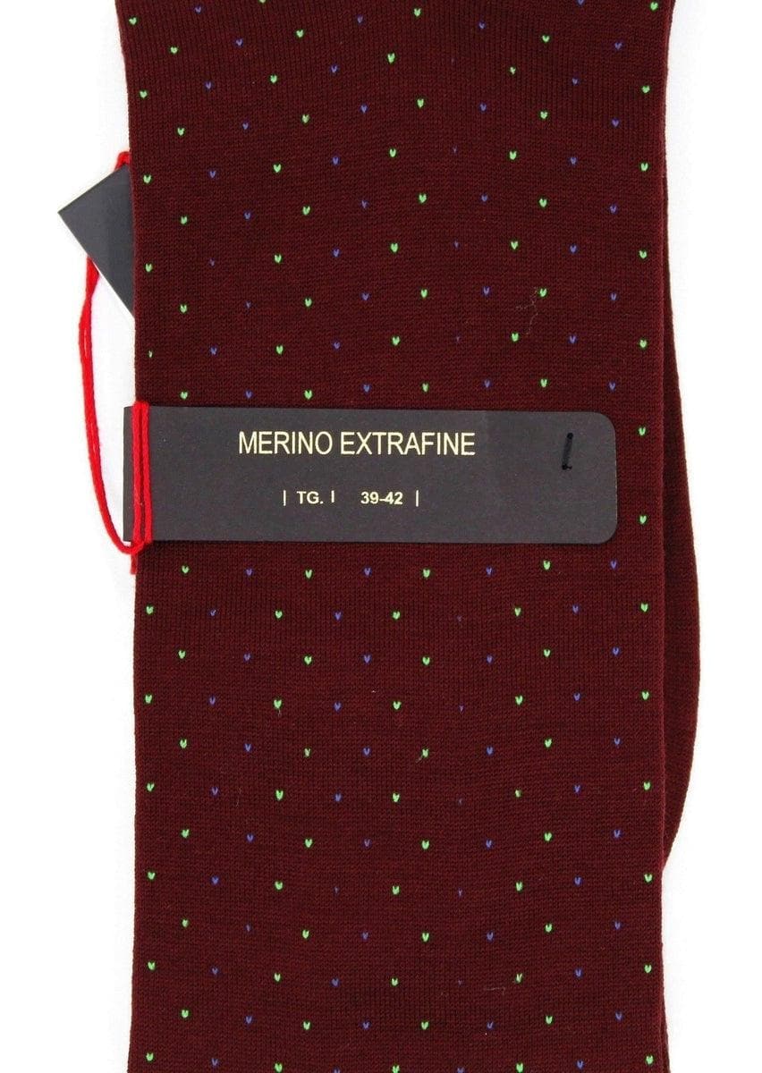 ALTO MILANO - Calze merino extrafine - Vittorio Citro Boutique