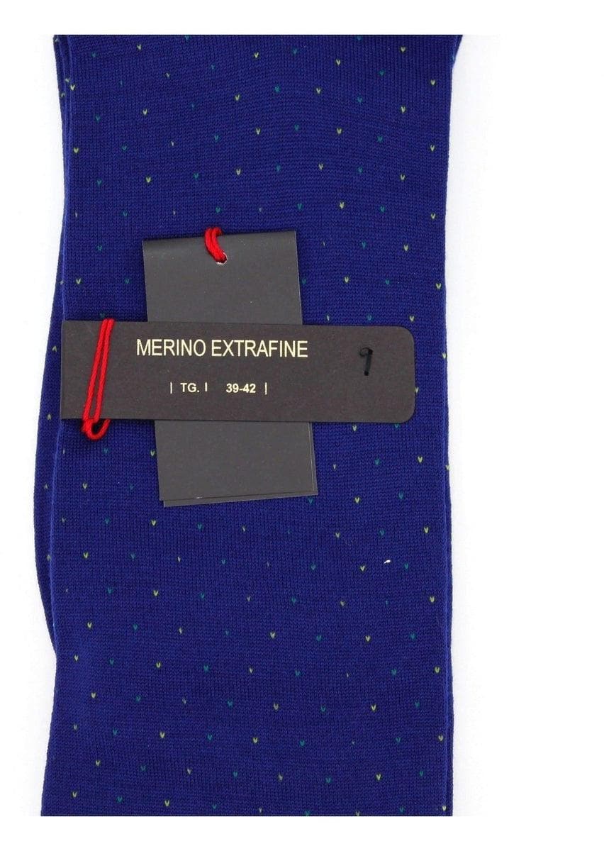 ALTO MILANO - Calze merino extrafine - Vittorio Citro Boutique