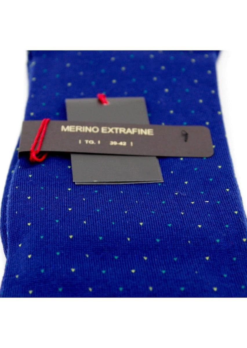 ALTO MILANO - Calze merino extrafine - Vittorio Citro Boutique