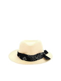 MC2 SAINT BARTH - CAPPELLO CHAPEAUX - Vittorio Citro Boutique