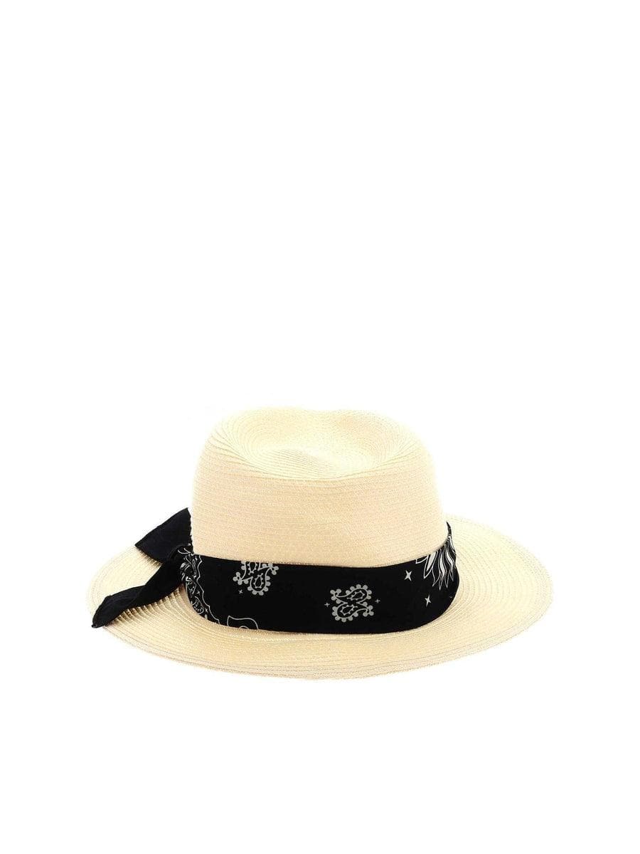 MC2 SAINT BARTH - CAPPELLO CHAPEAUX - Vittorio Citro Boutique