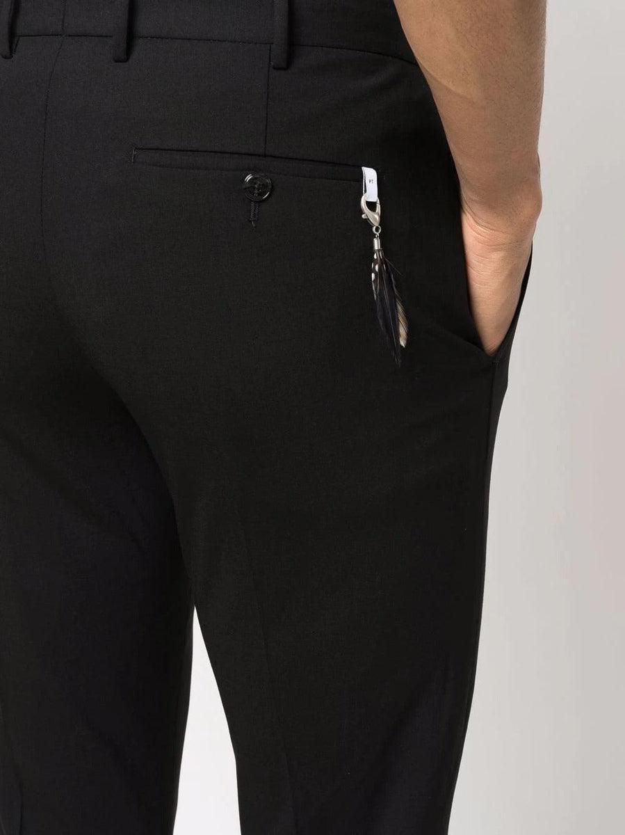 PT TORINO - Chino slim - Vittorio Citro Boutique