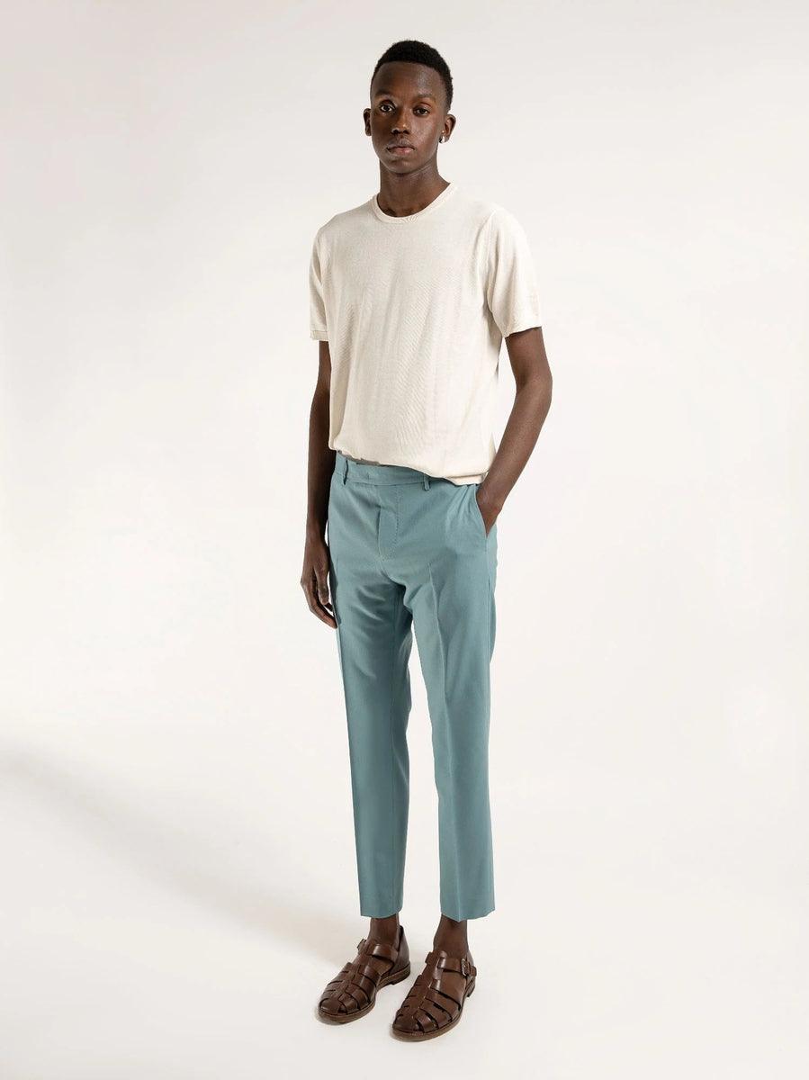 PT TORINO - Chino slim - Vittorio Citro Boutique