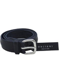 ORCIANI - Cintura bull soft in cuoio - Vittorio Citro Boutique