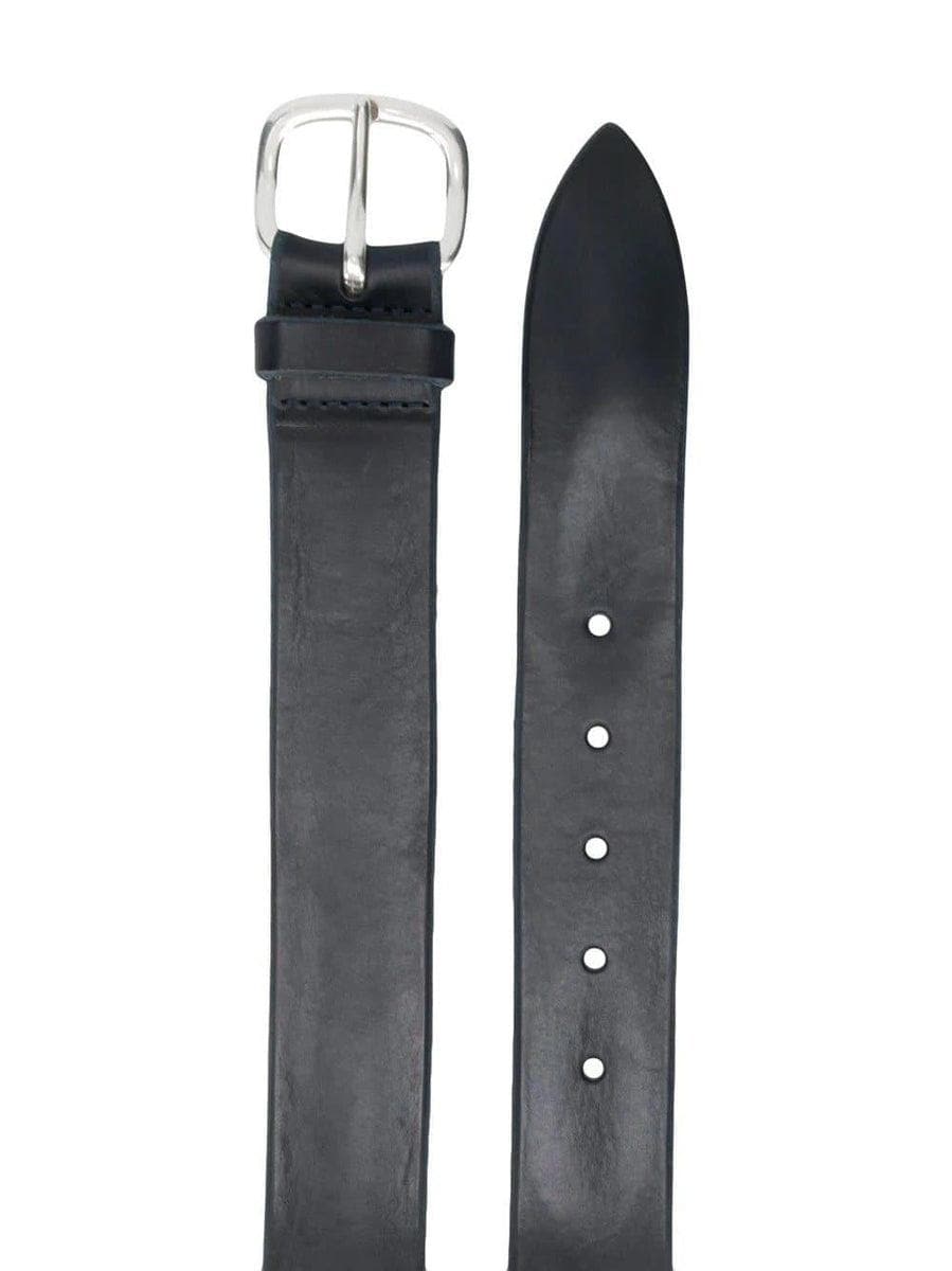 ORCIANI - Cintura bull soft in cuoio - Vittorio Citro Boutique