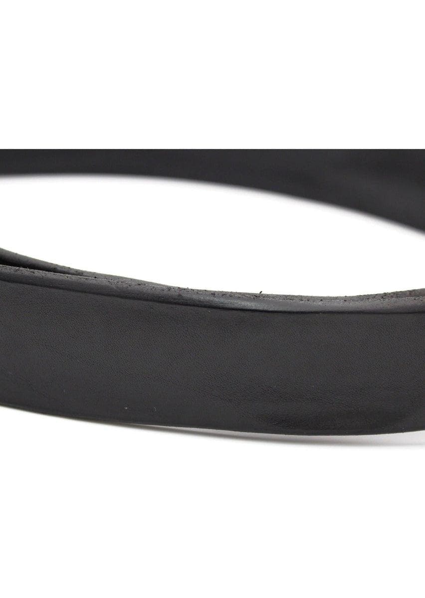 ORCIANI - Cintura bull soft - Vittorio Citro Boutique