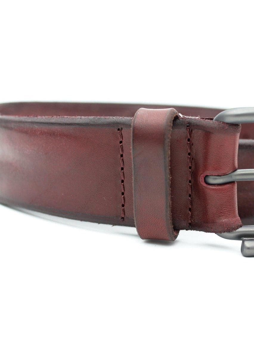 ORCIANI - Cintura bull soft - Vittorio Citro Boutique