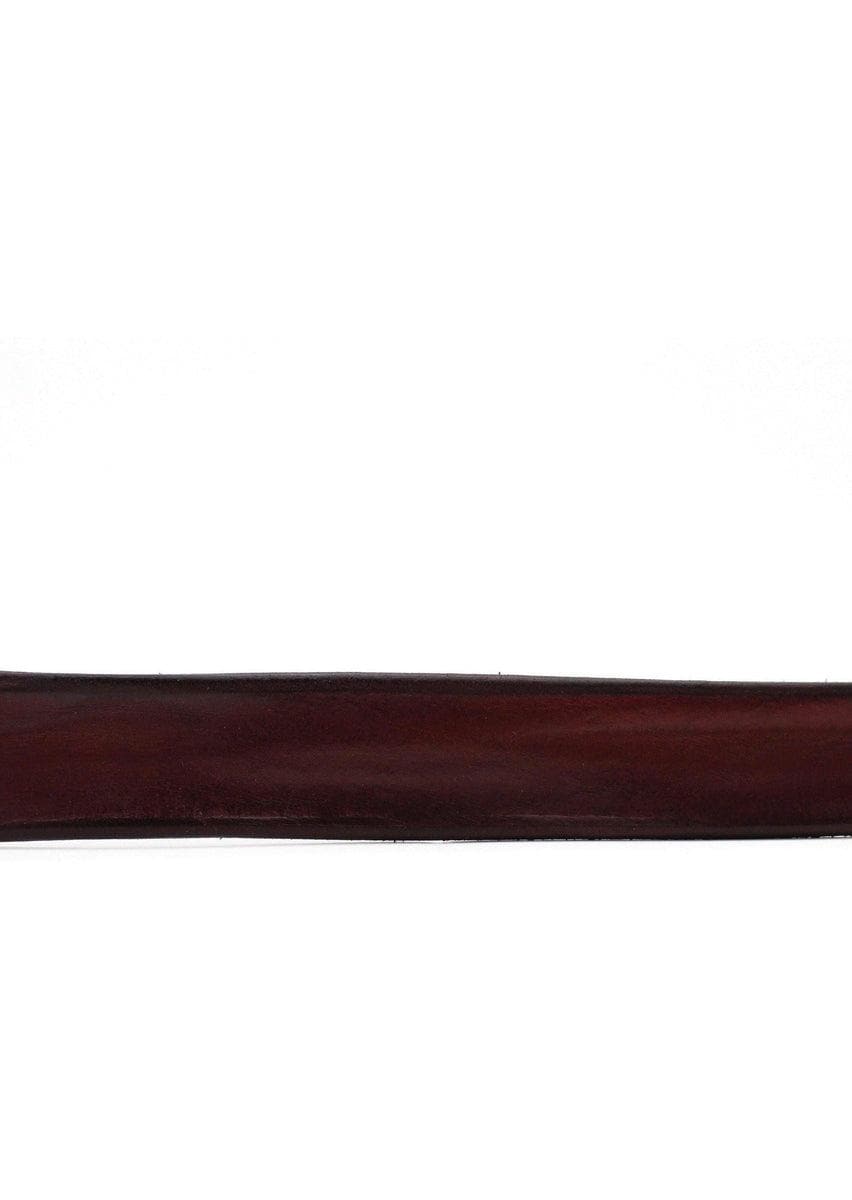 ORCIANI - Cintura bull soft - Vittorio Citro Boutique