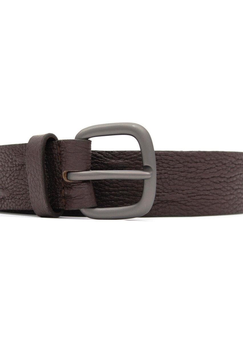 ORCIANI - Cintura micron - Vittorio Citro Boutique