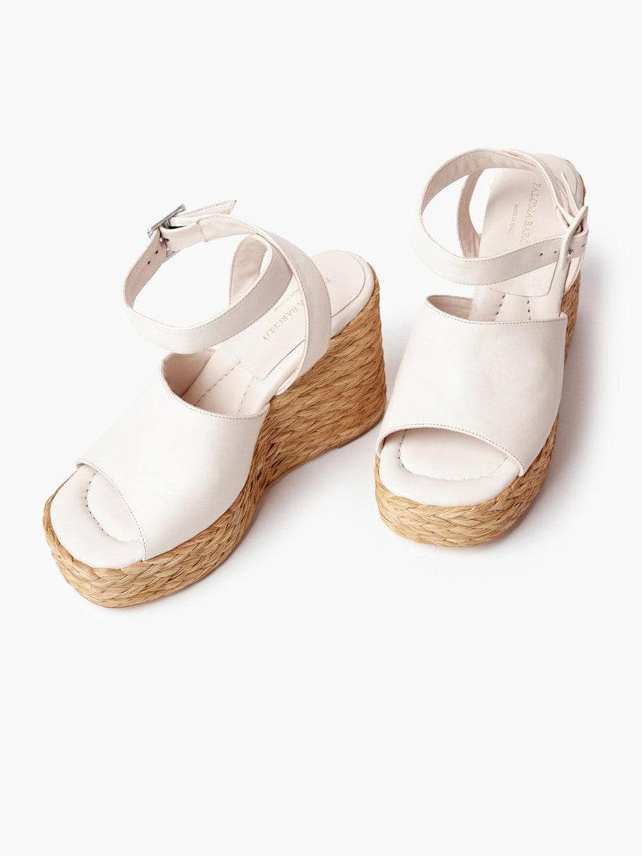 PALOMA BARCELÒ - CLAMA | Napasilk Glacial - Vittorio Citro Boutique