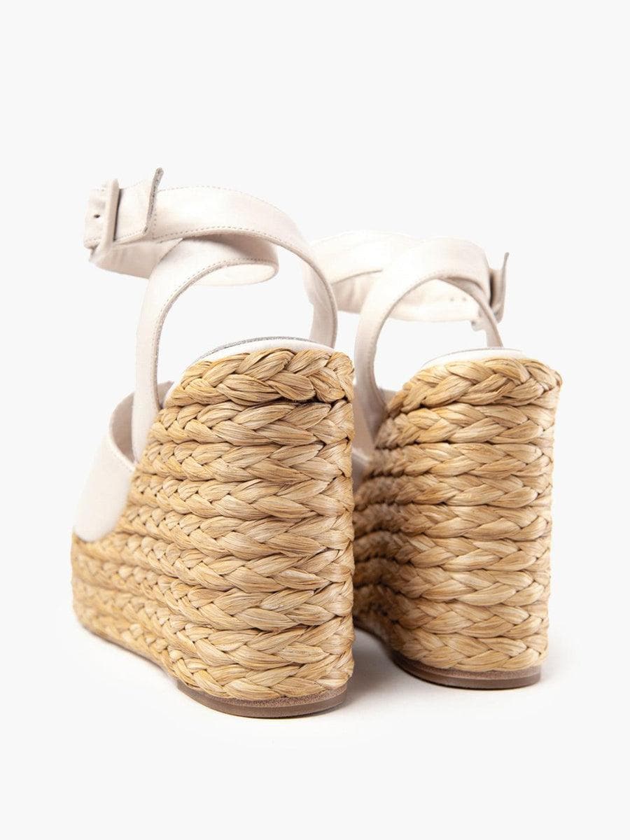 PALOMA BARCELÒ - CLAMA | Napasilk Glacial - Vittorio Citro Boutique