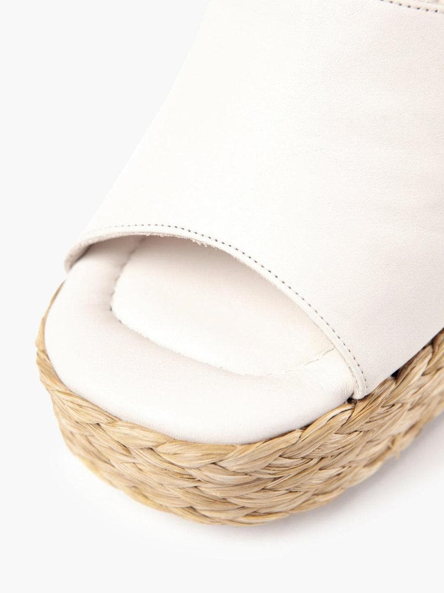 PALOMA BARCELÒ - CLAMA | Napasilk Glacial - Vittorio Citro Boutique