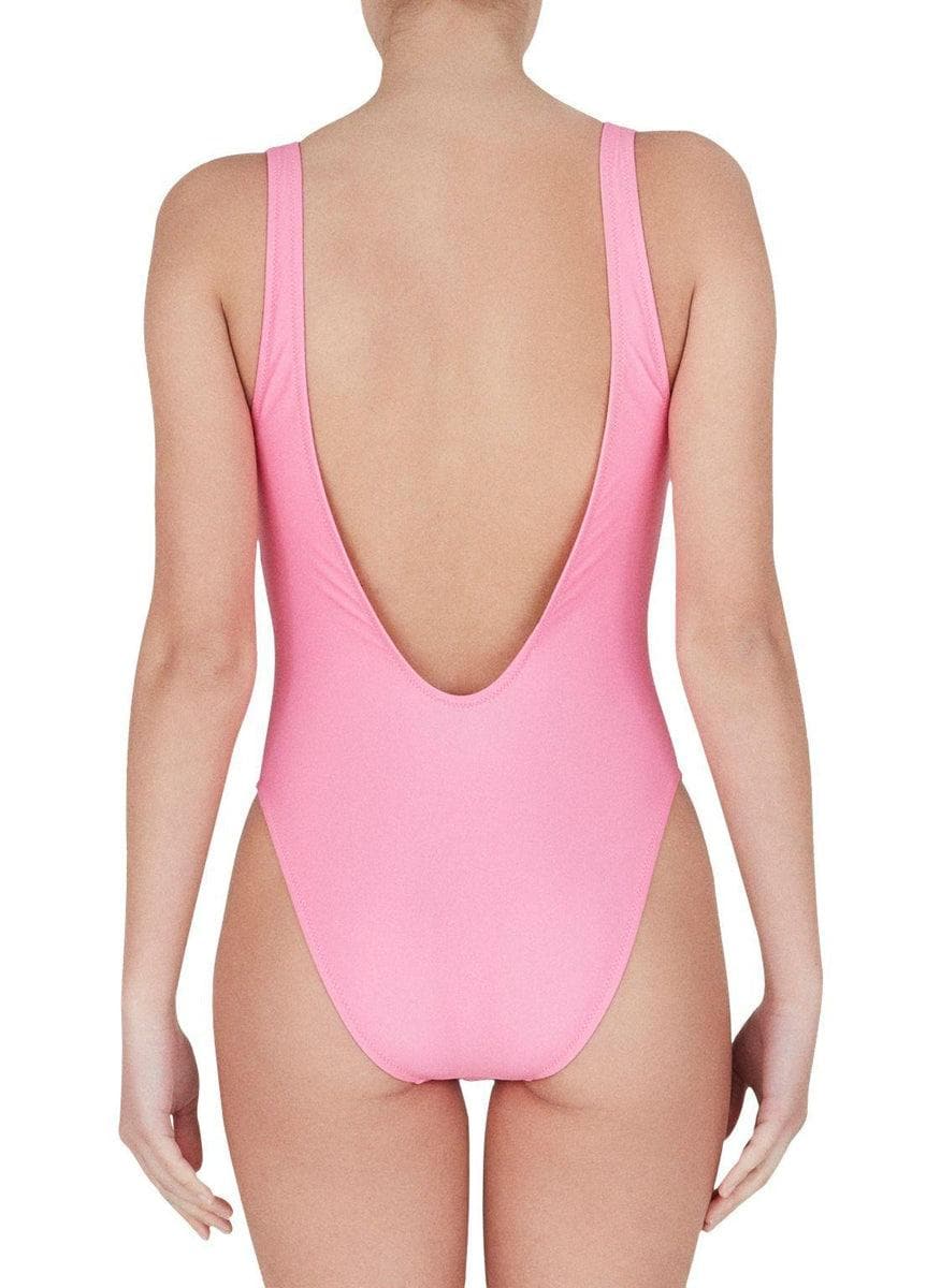 CHIARA FERRAGNI - Costume intero cf mascotte - Vittorio Citro Boutique