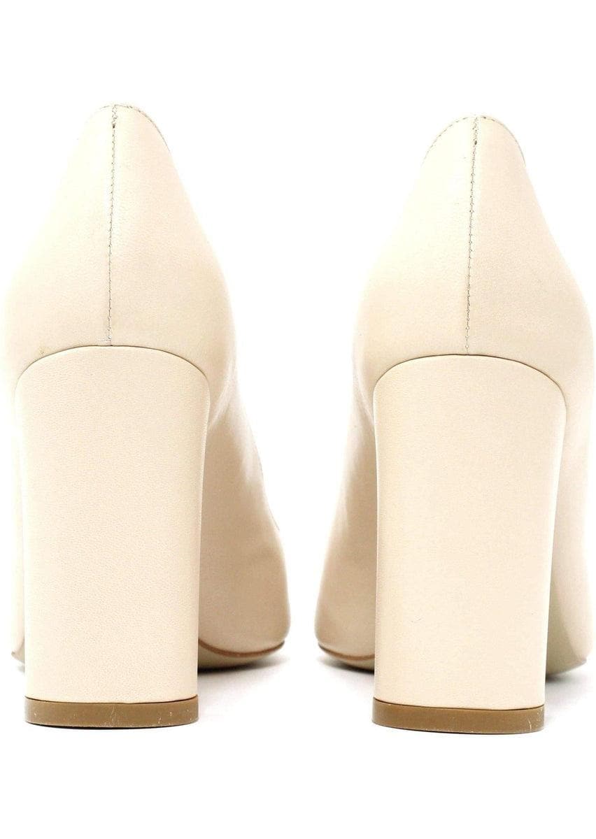 GIANNI MARRA - Decollete basic nude - Vittorio Citro Boutique