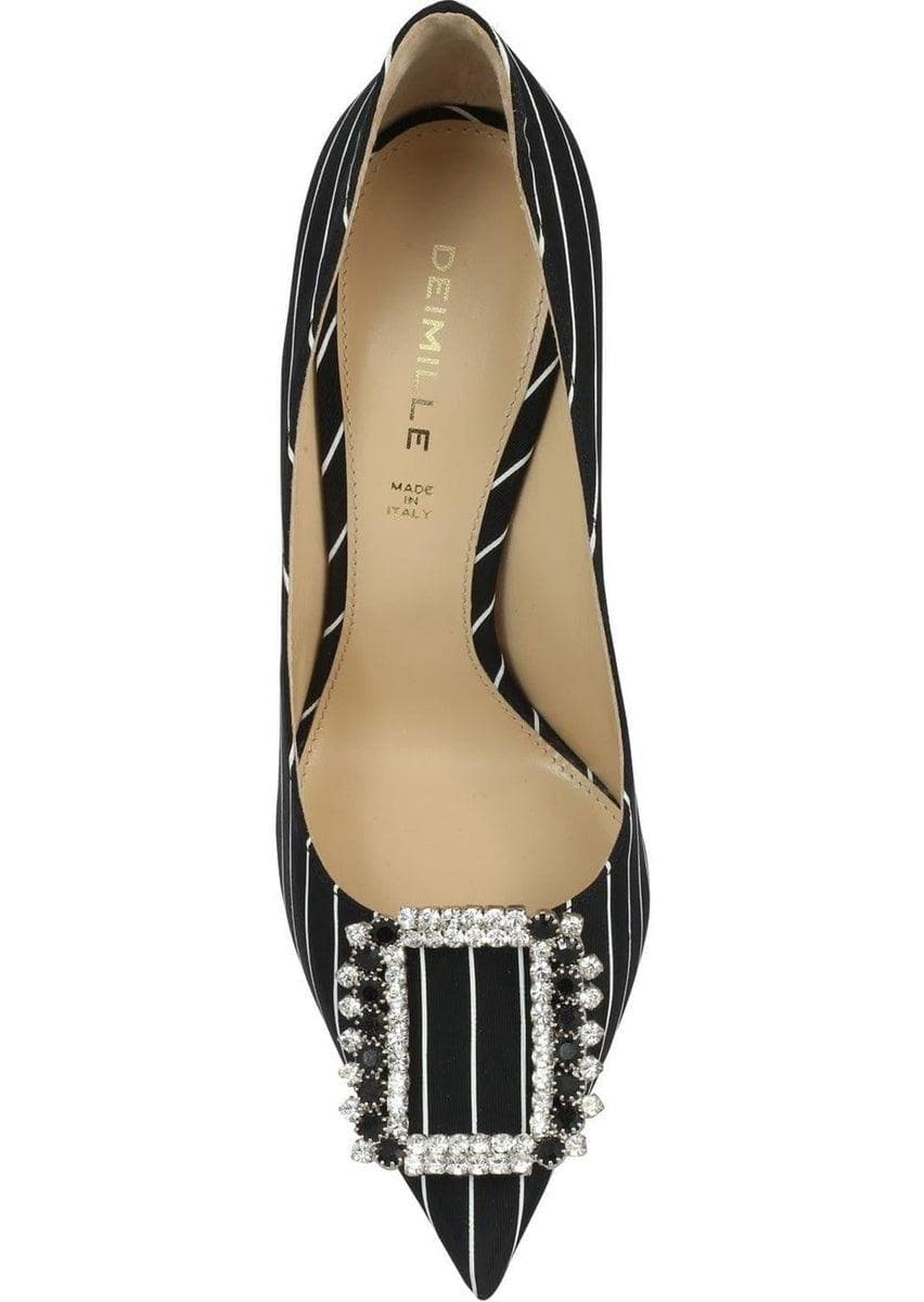 DEI MILLE - Décolleté dei mille - Vittorio Citro Boutique