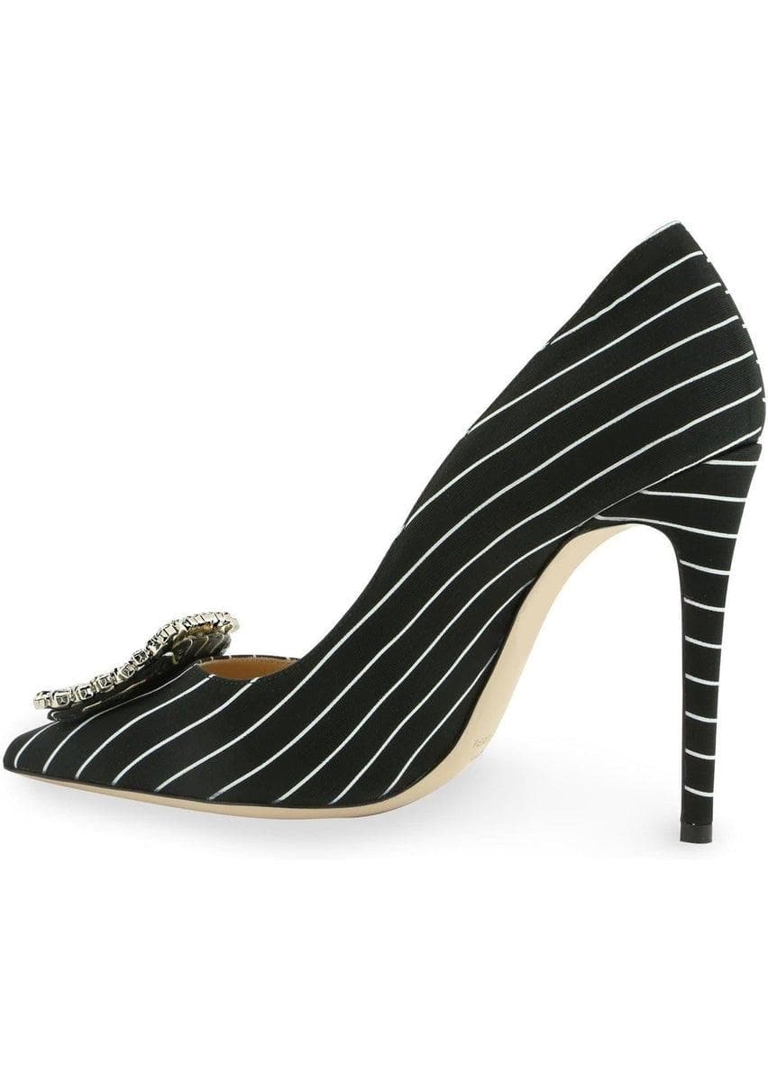 DEI MILLE - Décolleté dei mille - Vittorio Citro Boutique