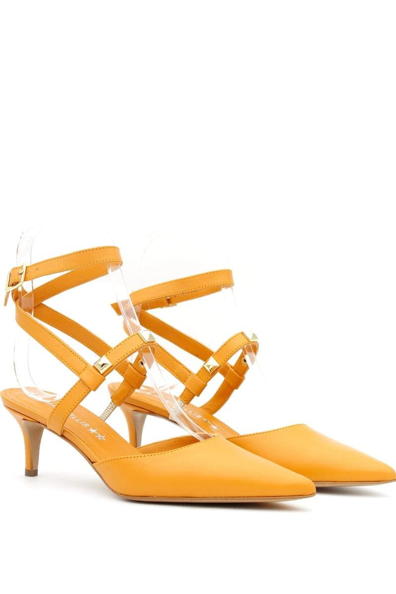 MARC ELLIS - Decollete eroica - Vittorio Citro Boutique