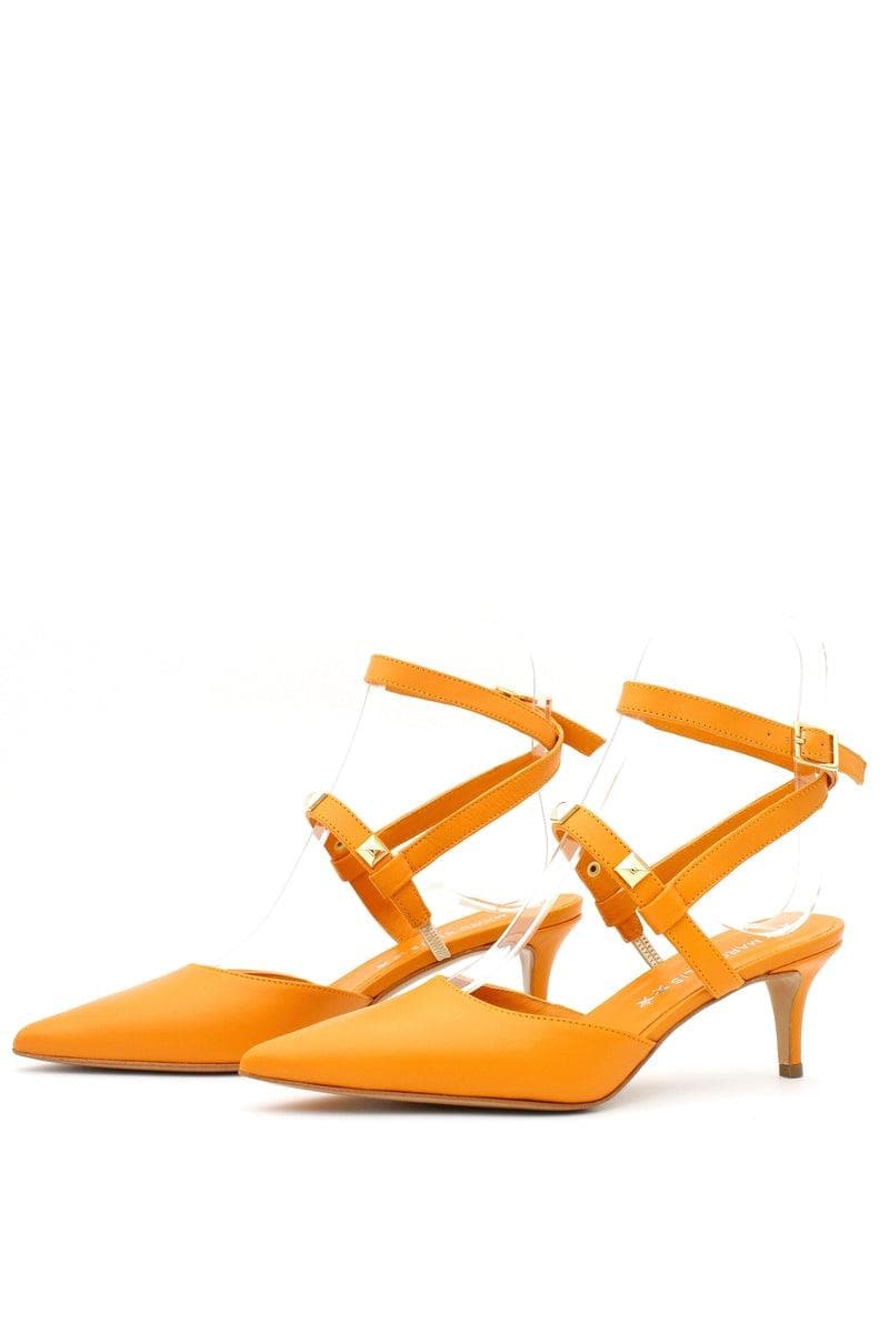 MARC ELLIS - Decollete eroica - Vittorio Citro Boutique