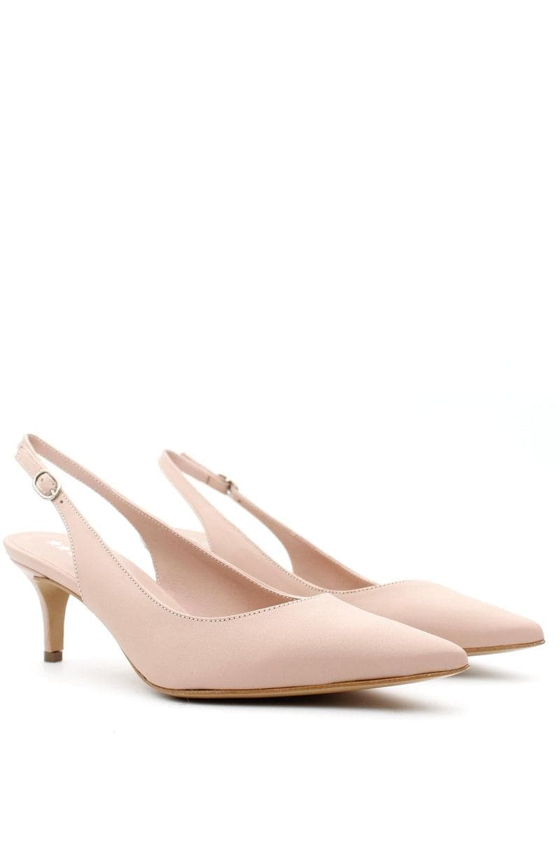 MARC ELLIS - Decollete famosa - Vittorio Citro Boutique