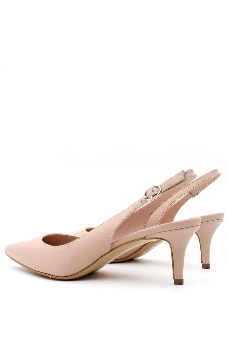 MARC ELLIS - Decollete famosa - Vittorio Citro Boutique