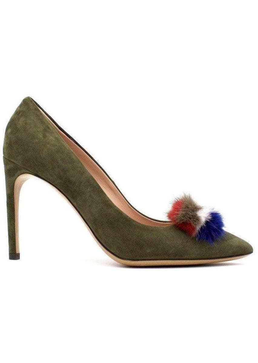 VITTORIO VIRGILI - Decollete tamara - Vittorio Citro Boutique