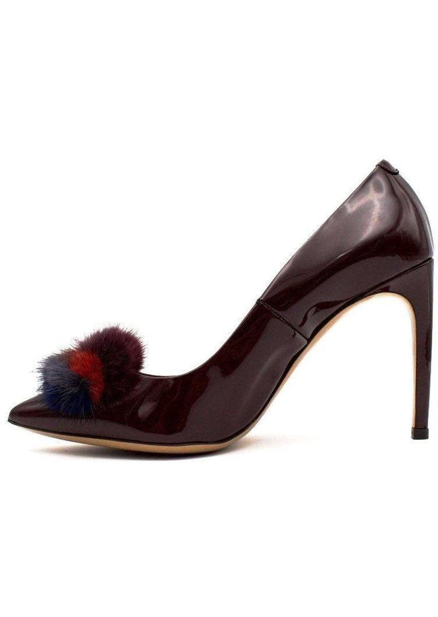 VITTORIO VIRGILI - Decollete tamara - Vittorio Citro Boutique