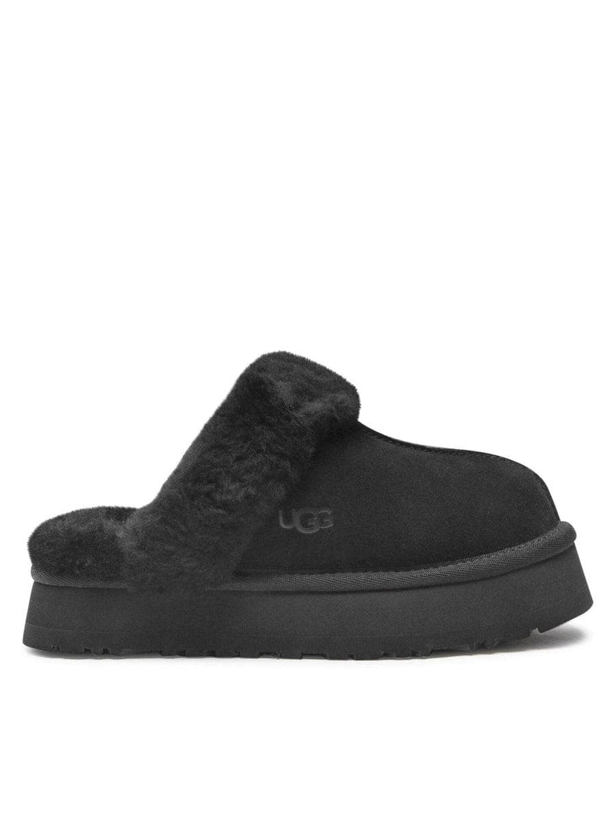 UGG - Disquette Ciabatte - Vittorio Citro Boutique