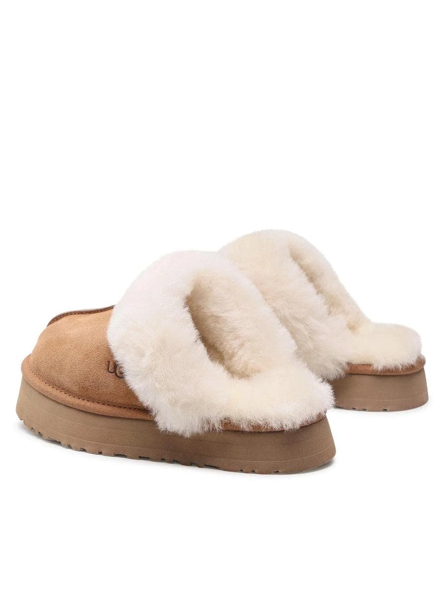 UGG - Disquette Ciabatte - Vittorio Citro Boutique