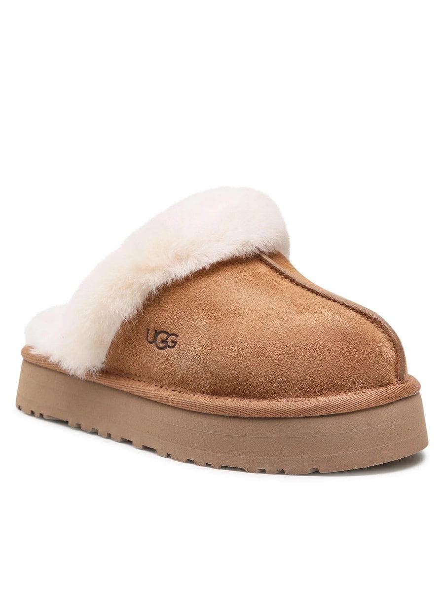 UGG - Disquette Ciabatte - Vittorio Citro Boutique