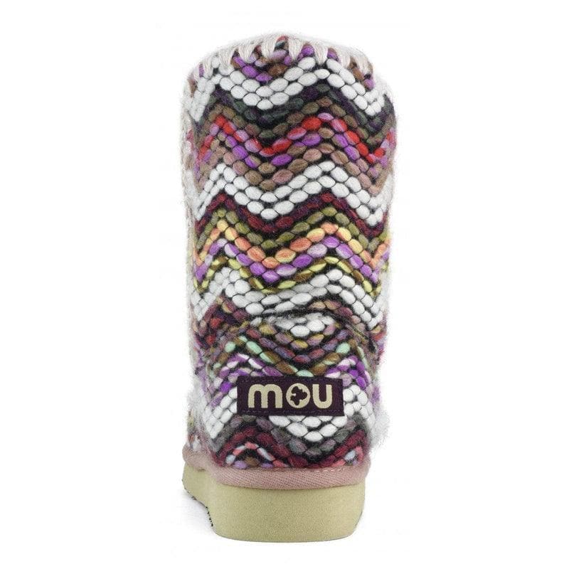 MOU - Eskimo 24 wool fabric - Vittorio Citro Boutique