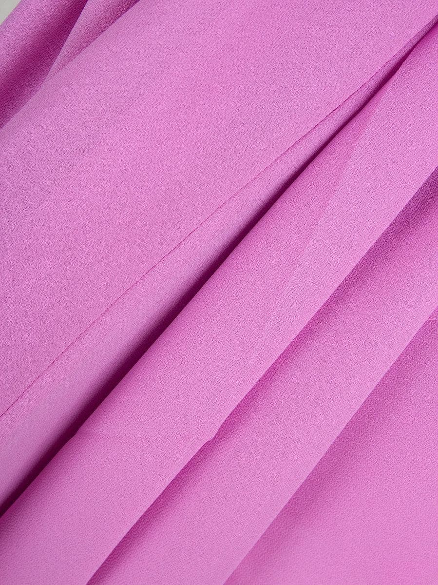 Coprispalle in georgette-Maglieria-Marella-Vittorio Citro Boutique