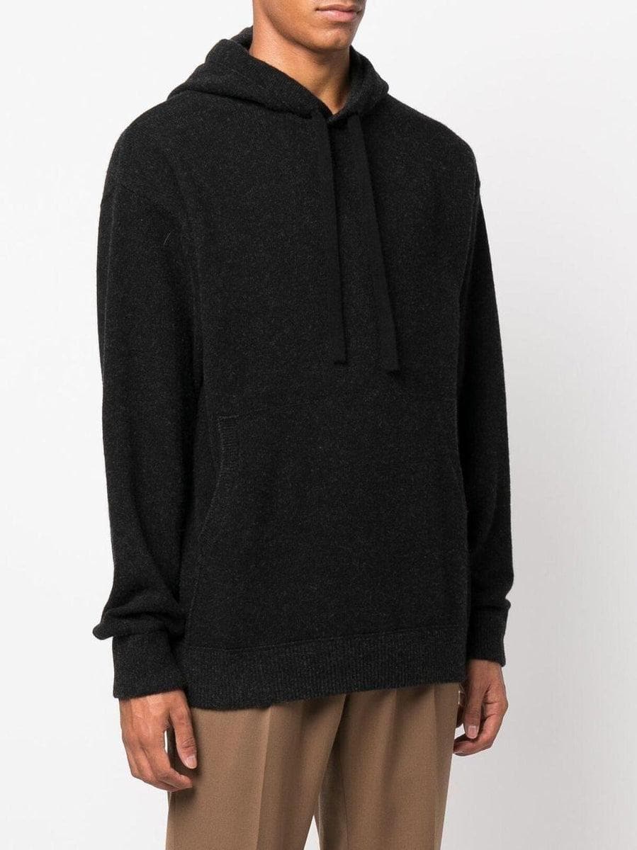 ROBERTO COLLINA - Felpa con cappuccio - Vittorio Citro Boutique