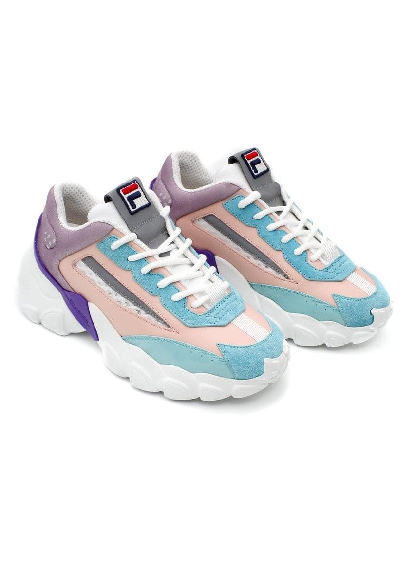 FILA - Fila smasher - Vittorio Citro Boutique