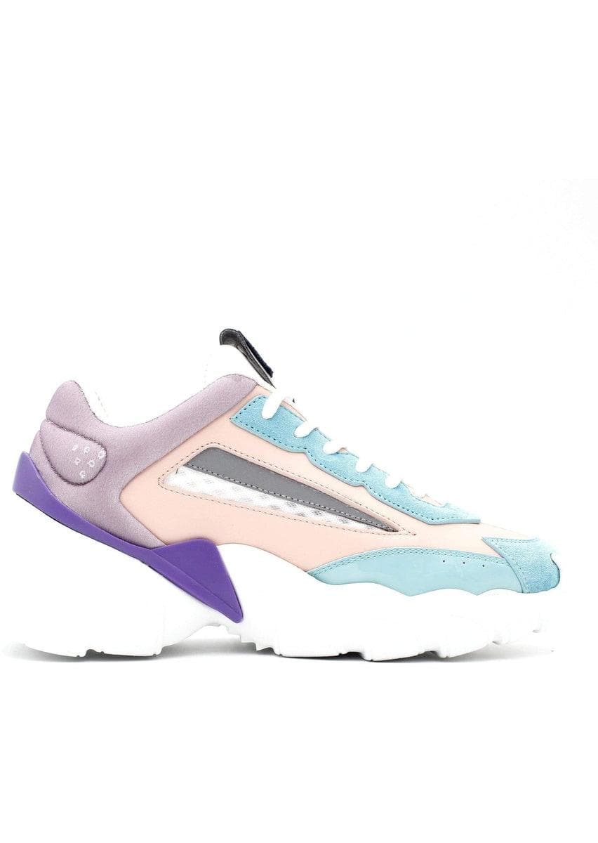 FILA - Fila smasher - Vittorio Citro Boutique