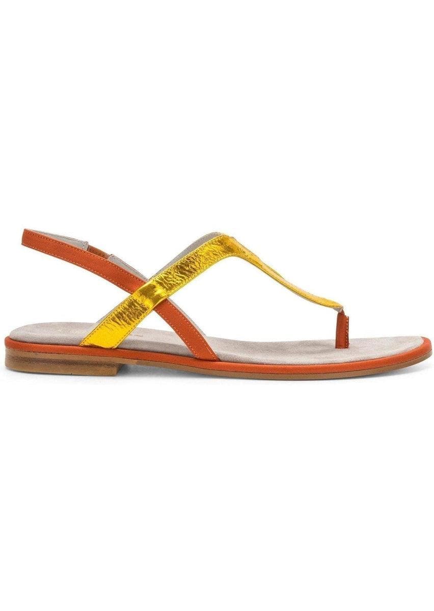 CARMENS - Flat slido minions - Vittorio Citro Boutique