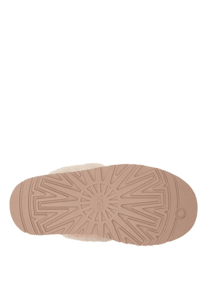 Ciabatte Funkette-Ugg-Ciabatte-Vittorio Citro Boutique