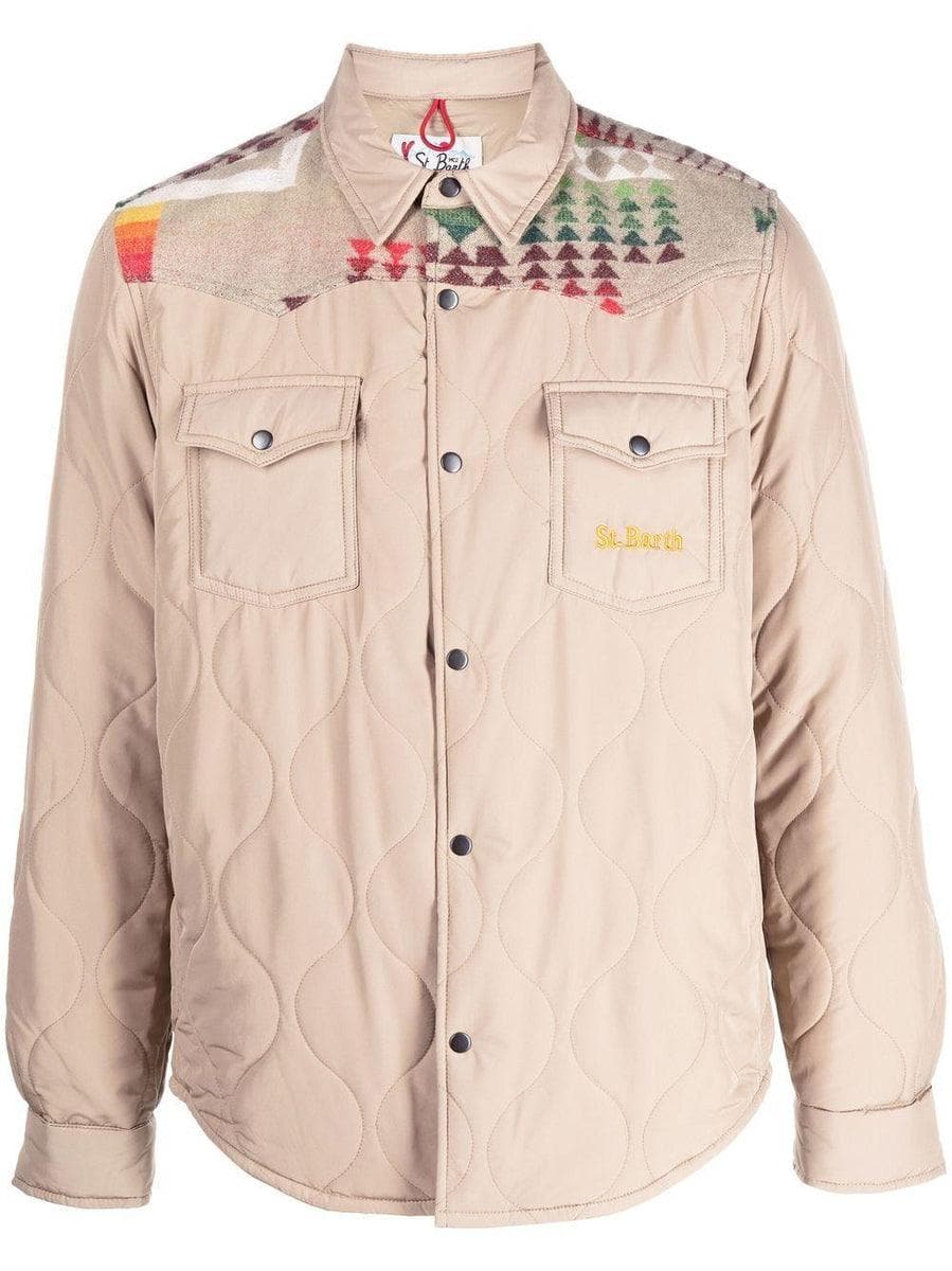 Giacca chalet tex q 1