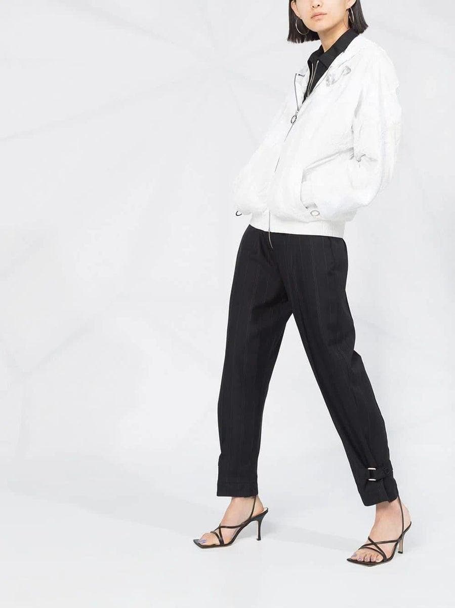 FILA - Giacca con paillettes - Vittorio Citro Boutique