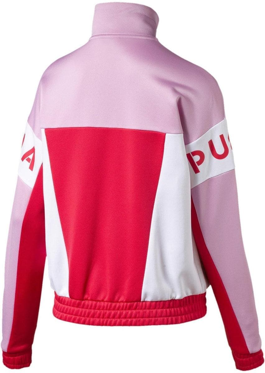 PUMA - Giacca tuta xtg 94 donna - Vittorio Citro Boutique